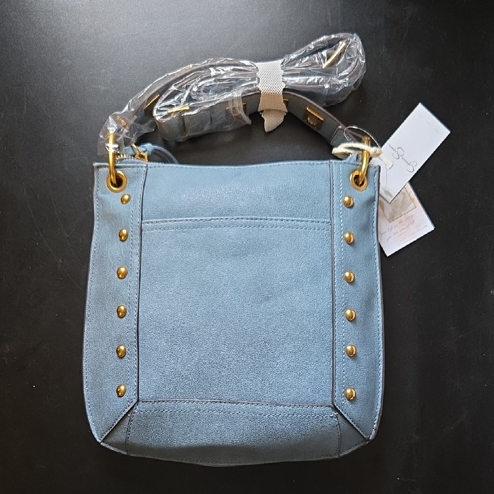 NWT Abigail Crossbody